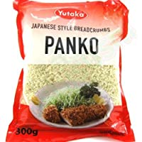 Los mejores  - YUTAKA panko (japonés estilo)